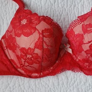Victoria secret bra